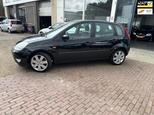 Ford Fiesta 1.3 Futura