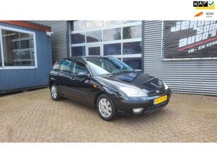 Ford Focus 1.6-16V Futura