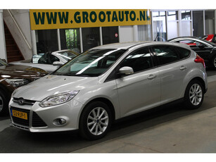 Ford Focus 1.6 TI-VCT Trend Airco, Isofix, Trekhaak, Stuurbekrachtiging