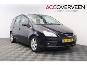 Ford Focus C-MAX 1.8-16V Futura AUTOMAAT Airco Trekhaak