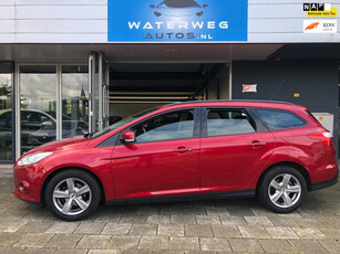 Ford Focus Wagon 1.0 EcoBoost Lease NAvi/Airco/elektrisch pakket