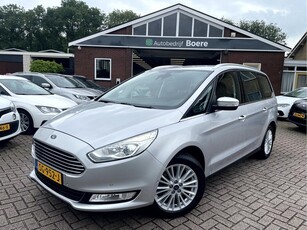 Ford Galaxy 1.5 160pk 7-Persoons Titanium Trekhaak, Navi