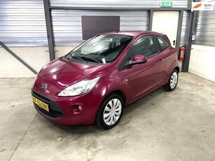 Ford Ka 1.2 Titanium airco 1ste eigenaar APK