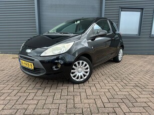 Ford Ka 1.2 Titanium (AIRCO, NIEUWE APK, 1e EIGENAAR)