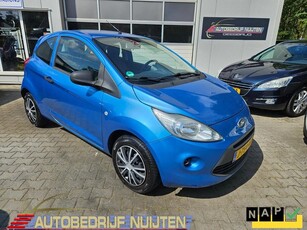 Ford Ka 1.2 Trend (bj 2009)