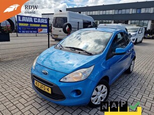 Ford Ka 1.2 Trend ELEK,RAMEN CV CD KM NAP APK 30-5-25