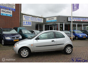 Ford Ka 1.3 Cool & Sound