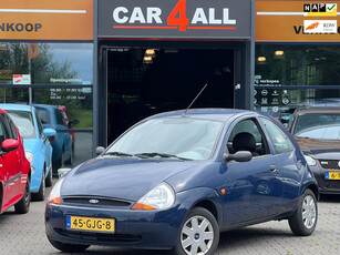 Ford Ka 1.3 Cool & Sound APK 21-04-2025/AIRCO/NAP!!