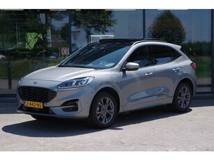 Ford Kuga 2.5 PHEV ST-Line, Adap. Cruise Control