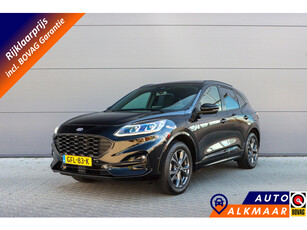 Ford Kuga 2.5 PHEV ST-Line | Panoramadak | Adaptieve cruise | Rijklaarprijs - incl.garantie