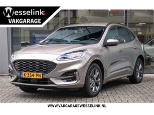 Ford Kuga 2.5 PHEV ST-Line X Automaat