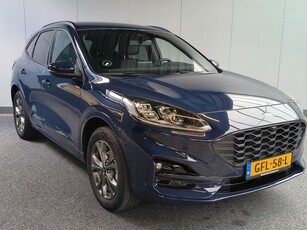 Ford Kuga 2.5 PHEV ST-Line X uit 2023 Rijklaar +