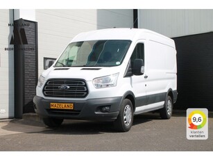 Ford Transit 2.0 TDCI 130PK L2H2 - EURO 6 - Airco - Navi -