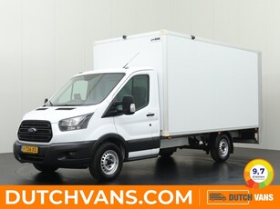 Ford Transit 2.0TDCI 130PK Bakwagen+Laadklep Zijdeur