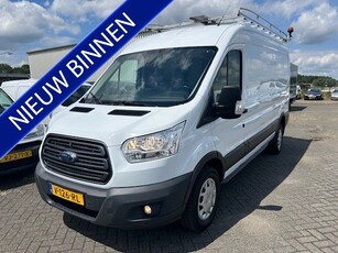 Ford Transit 350 2.0 TDCI L3H2 Trend AIRCO I NAVI I PDC I