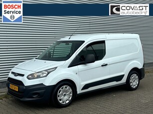 Ford Transit Connect 1.0 Ecoboost L1 All-in prijs