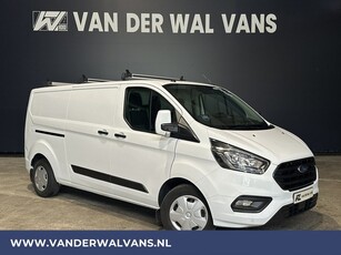 Ford Transit Custom 2.0 TDCI 130pk L2H1 Euro6 Airco