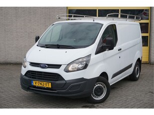 Ford Transit Custom 270 2.0 TDCI L1H1 Edition BJ2017