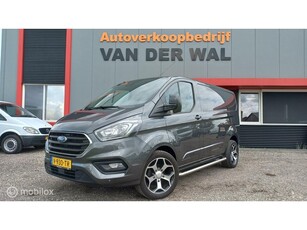 Ford Transit Custom 290 2.0 TDCI L1H1 Sport/AUTOMAAT/170PK