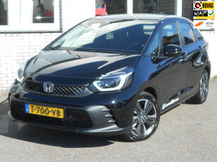 HONDA JAZZ 1.5 e:HEV Advance