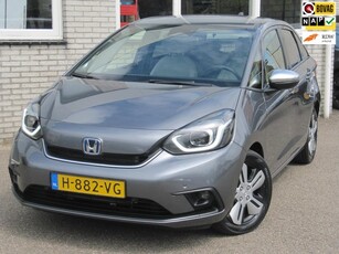 Honda Jazz 1.5 e:HEV Elegance Sport