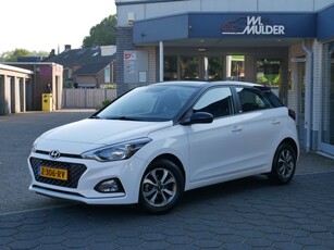 Hyundai I20 1.2 MPI COMFORT *Airco/Carplay/Lm *