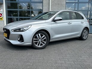 Hyundai i30 1.0 T-GDI First Edition 1E EIGENAAR NAP