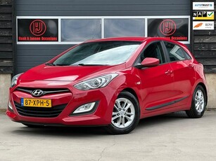 Hyundai I30 1.6 GDI i-Motion - Automaat - Trekhaak