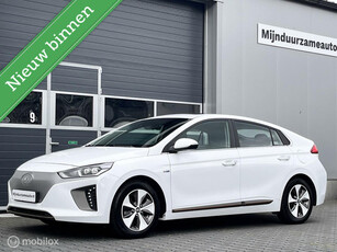 Hyundai IONIQ EV - veel opties! - incl. subsidie 10.295 euro