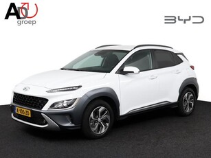 Hyundai Kona 1.6 GDI HEV Fashion Digitaal