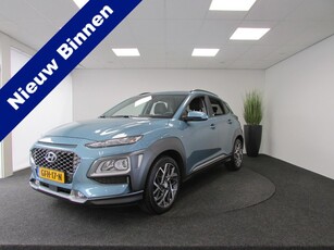 Hyundai KONA 1.6 GDI HEV I Navigatie I Achteruitrijcamera I