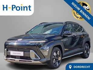 Hyundai Kona 1.6 GDI HEV Premium €4500 KORTING BOSE