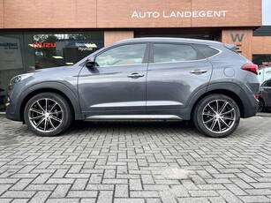 Hyundai Tucson 1.6 T-GDi Premium 4WD