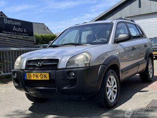 Hyundai Tucson 2.0i Active