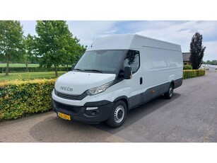 Iveco Daily 35S16V 2.3 410 H3 CLIMA/AUTOMAAT BJ 2017