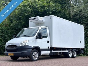 Iveco Daily VERKOCHT!!! (bj 2013)