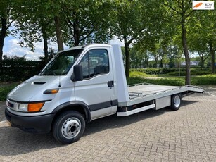 Iveco Daily 50C15 435