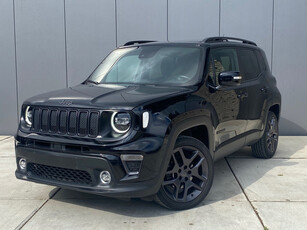 Jeep Renegade 1.3T 4WD Limited / Panoramadak / 19 inch / Beats