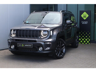 Jeep Renegade 4xe 240 Plug-in Hybrid Electric S