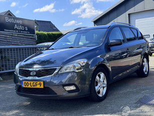 Kia cee'd 1.4 CVVT X-ecutive