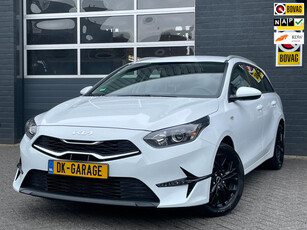 Kia Ceed Sportswagon 1.0 T-GDi DynamicLine Nieuwe type, Apple carplay, Navi, Camera