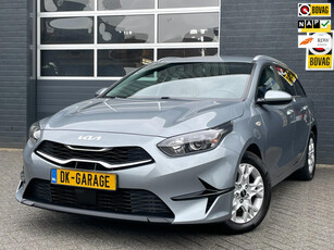 Kia Ceed Sportswagon 1.0 T-GDi DynamicLine Nieuwe type, Apple carplay, Navi, Camera