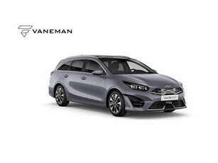 Kia Ceed Sportswagon 1.6 GDI PHEV DynamicPlusLine snel