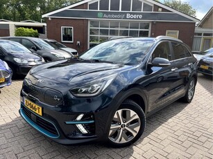 Kia e-Niro ExecutiveLine 64 kWh Leer, Camera, Jbl Audio