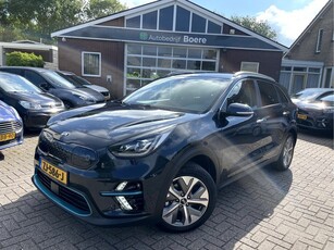 Kia e-Niro ExecutiveLine 64 kWh Leer, Jbl, Audio, Camera