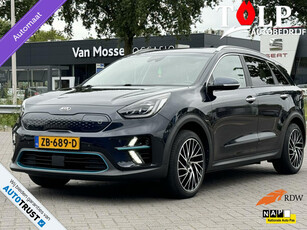 Kia e-Niro ExecutiveLine 64 kWh Navi Camera Trekhaak Leder NAP