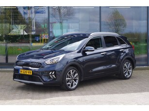 Kia Niro 1.6 GDi Hybrid DynamicPlusLine, Navigatie, Adap.