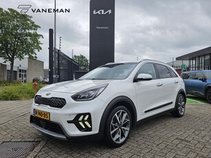 Kia Niro 1.6 GDi Hybrid ExecutiveLine Automaat Adapt.