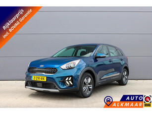 Kia Niro 1.6 GDi PHEV Edition | Adaptieve cruise | Rijklaarprijs - incl.garantie