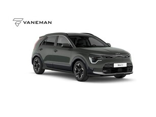 Kia Niro EV DynamicPlusLine 64.8 kWh v.a. €530 private